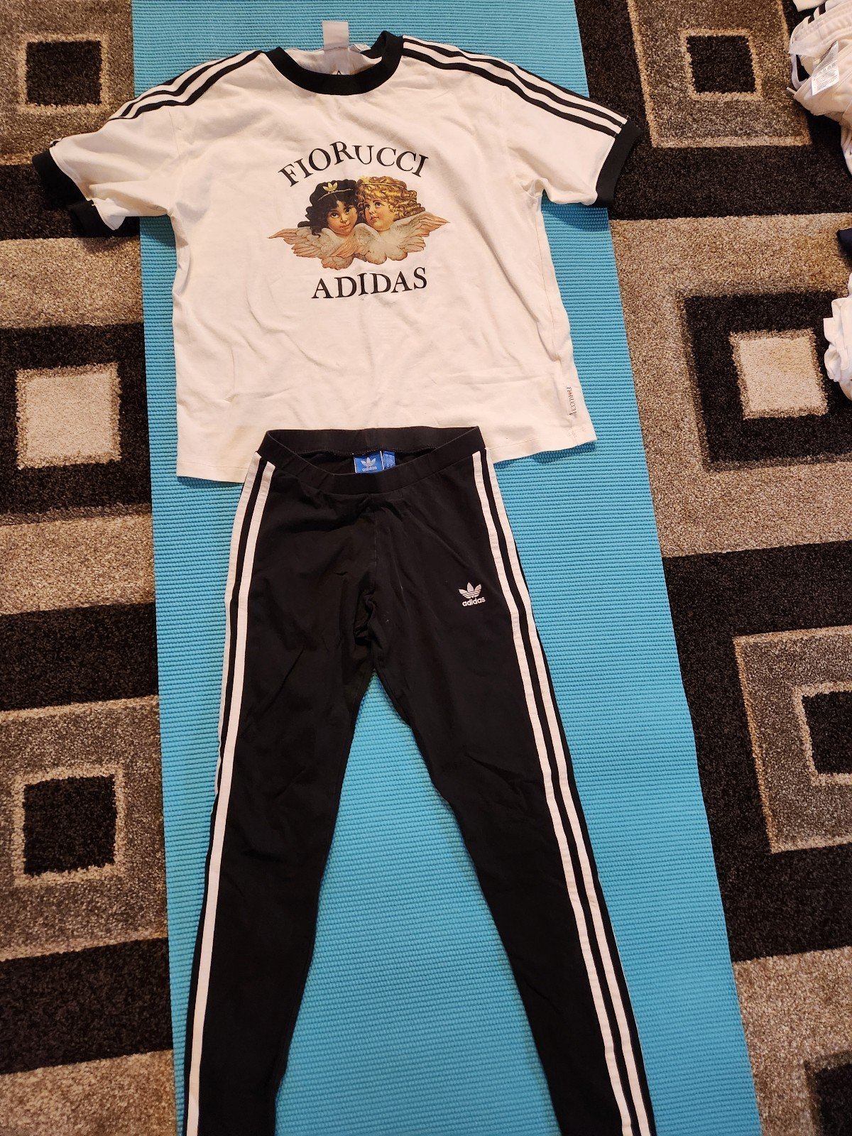 adidas set