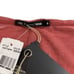 Rag & Bone Femme Long Sleeve Top Relaxed Fit Sienna Red Orange S NWT