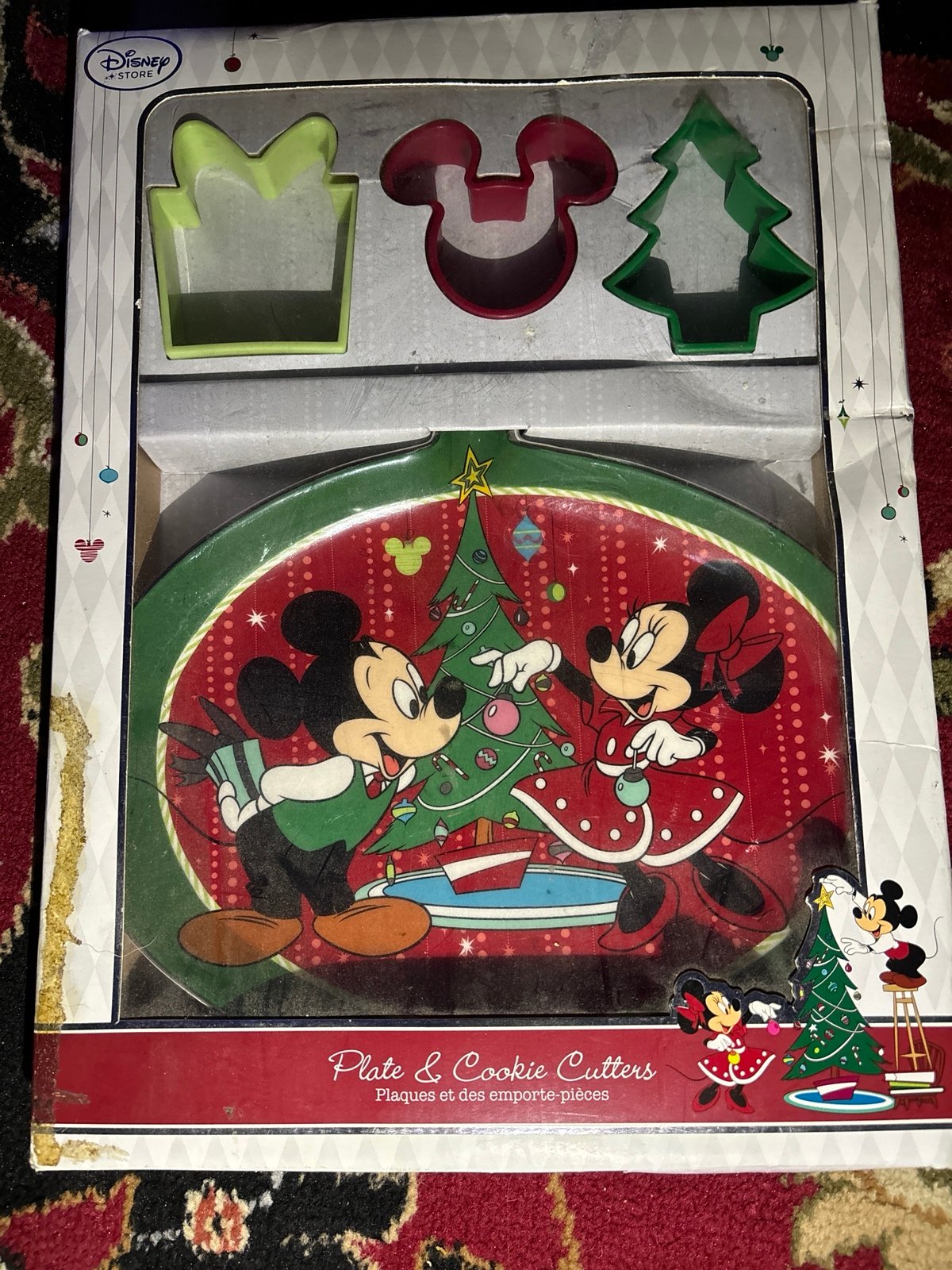 Disney