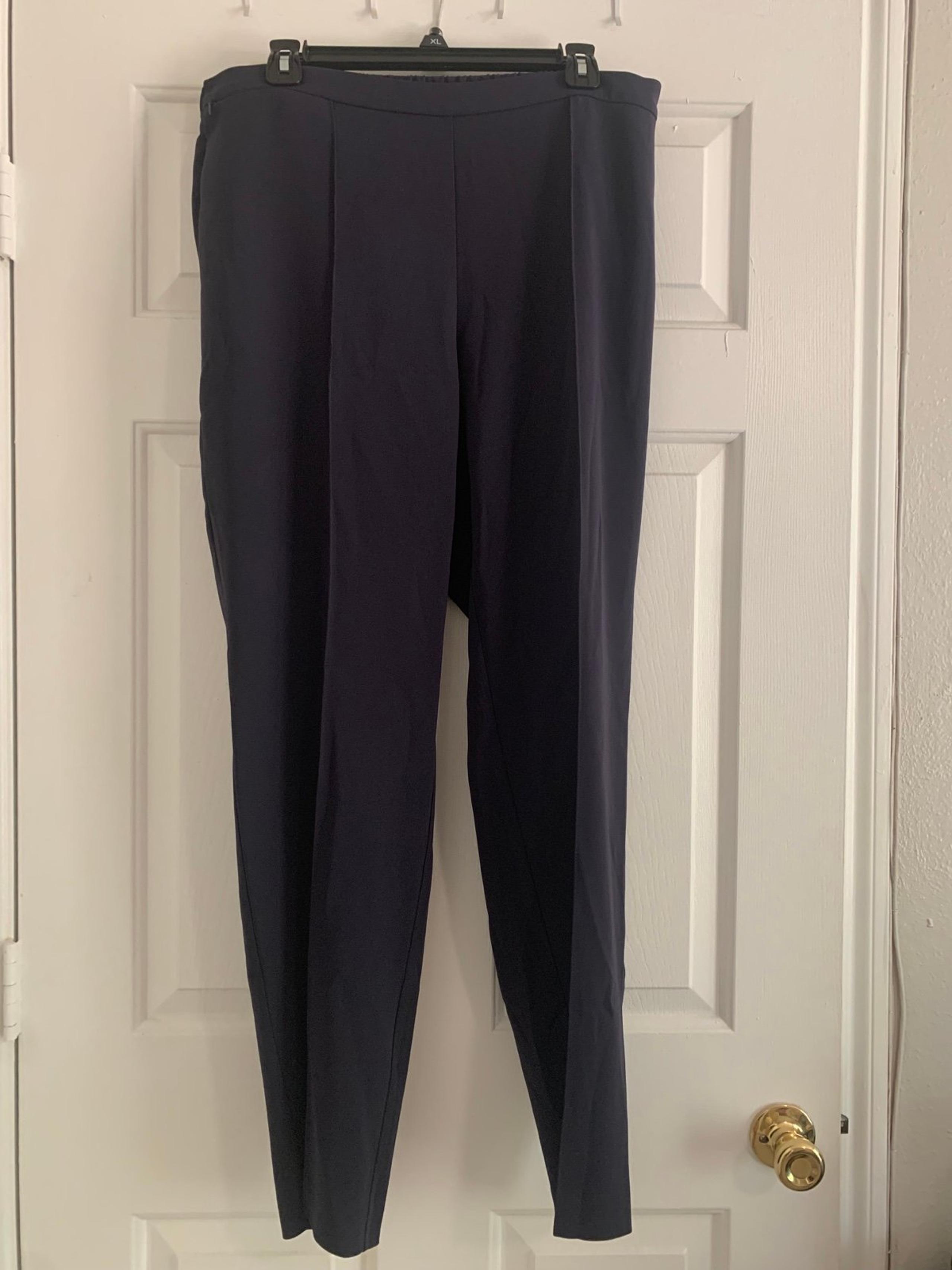 *Clearance* Hugo Boss Responsible Trousers