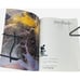 RARE Vintage 1999 The Paintings of Yang Yanping Exhibition Catalog Goedhuis Art