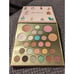 NIB Too Faced Merry Merry Makeup Face and Eye Palette Gift Set