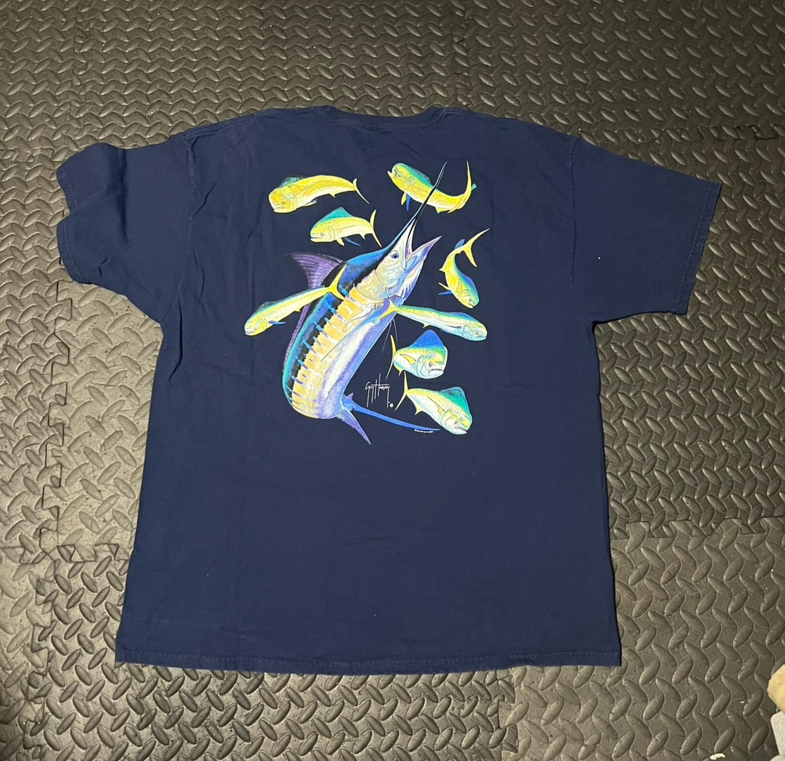 Guy Harvey