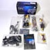 SunFounder TS0248 Smart Remote Control Video Car Kit for Raspberry Pi