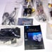 SunFounder TS0248 Smart Remote Control Video Car Kit for Raspberry Pi