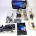SunFounder TS0248 Smart Remote Control Video Car Kit for Raspberry Pi