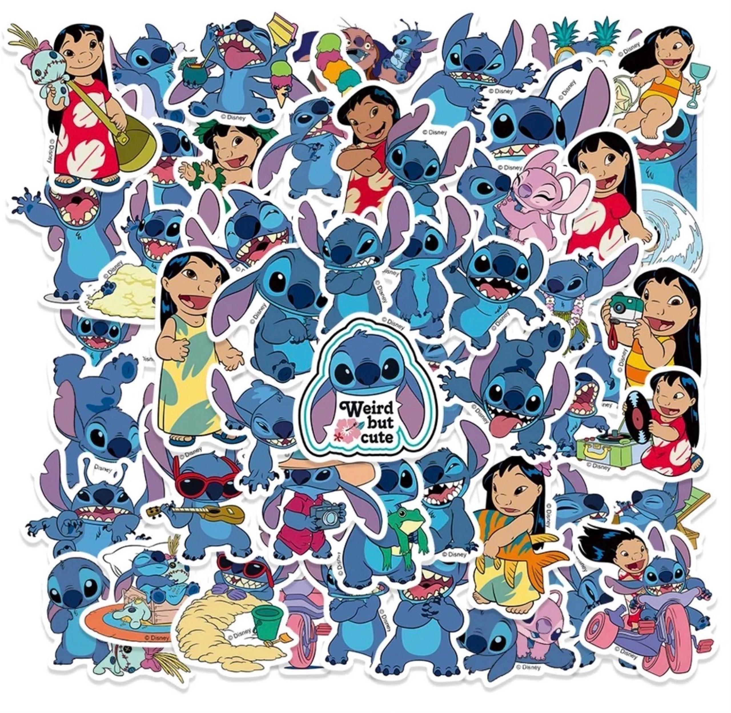Disney’s Lilo & Stitch