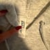 Alpha Phi Hoodie by Hangloose