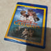 Jules Vernes in search of the castaways blu ray Disney movie club exclusive DMC
