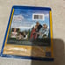 Jules Vernes in search of the castaways blu ray Disney movie club exclusive DMC