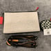 Limited Edition Coach Disney Mickey Mouse Keith Haring Holden Crossbody
