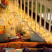 Night LED Willow Tree Branch Light | USB-Powered | Home & Holiday Decor