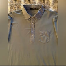 RLX Ralph Lauren Performance Golf Polo