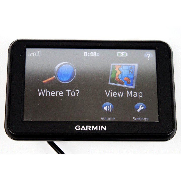Garmin Nuvi 40 4.3 in. Screen GPS Navigator