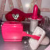 Little tikes salon vanity replacement NEW lipstick nail polish & dryer