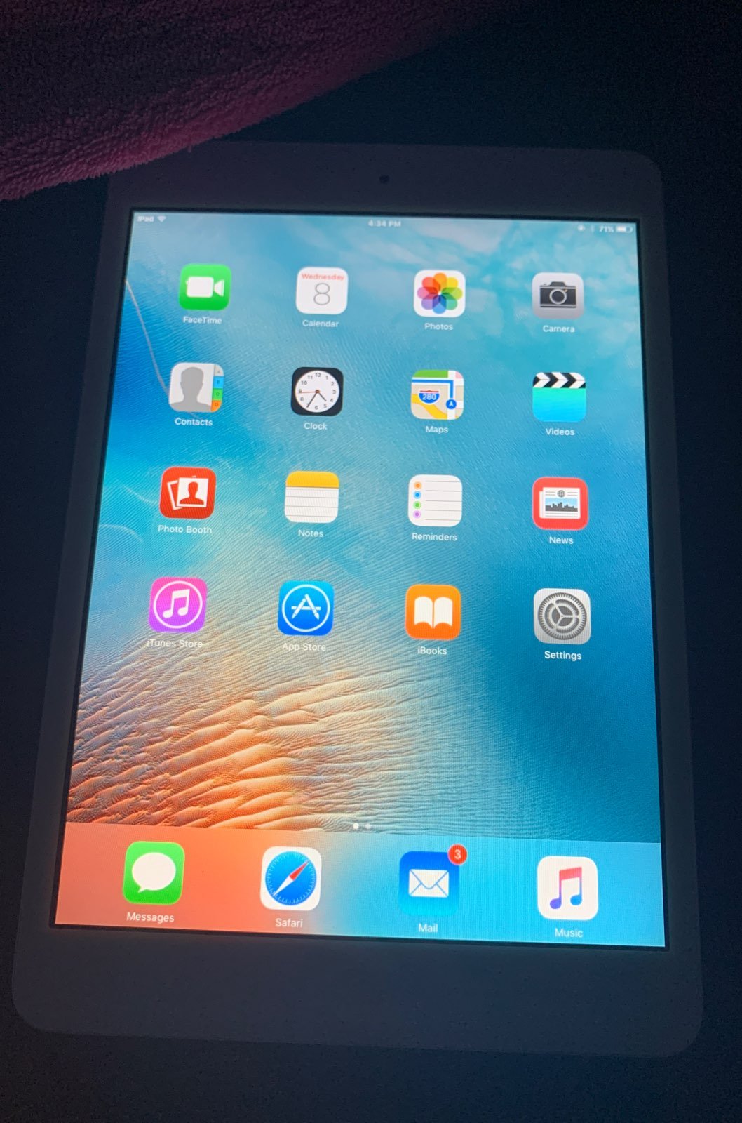 iPad 2