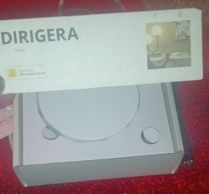 IKEA Dirigera Hub for smart products