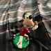 Disney Goofy Buccaneers Bobblehead