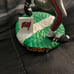 Disney Goofy Buccaneers Bobblehead