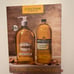 L'Occitane Almond Shower Oil and Refill set