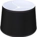Pack Royal Palace Style Medium Lamp Shades Table Lamp Natural Linen Hand