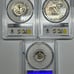 SilverLOT OF PCGS COINS SEE DESCRIPTION LOT#4