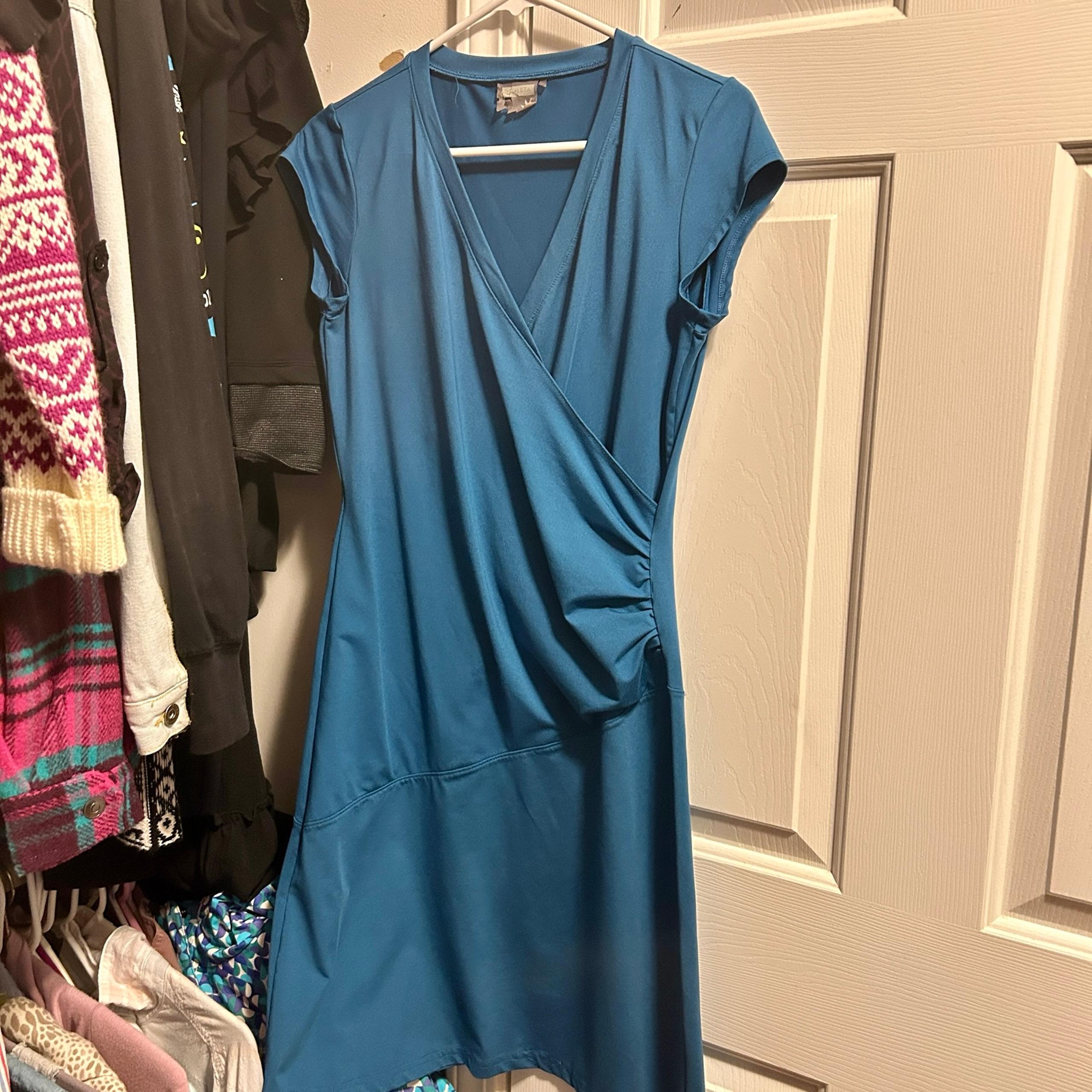 Athleta haul