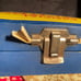 Matchbox lesney case full of lesneys, couple of cool ones