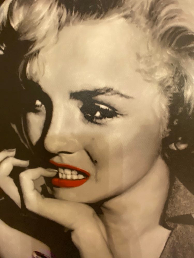 Marilyn Monroe Calendars