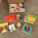 Lovevery The Senser 5-6 month play kit