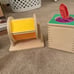 Lovevery The Senser 5-6 month play kit