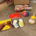 Lovevery The Senser 5-6 month play kit