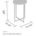 end table