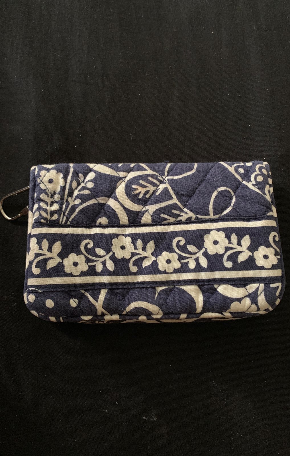 Vera Bradley Wallet Change Purse