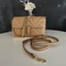 Marc Jacobs the large quilted leather j Marc shoulder bag