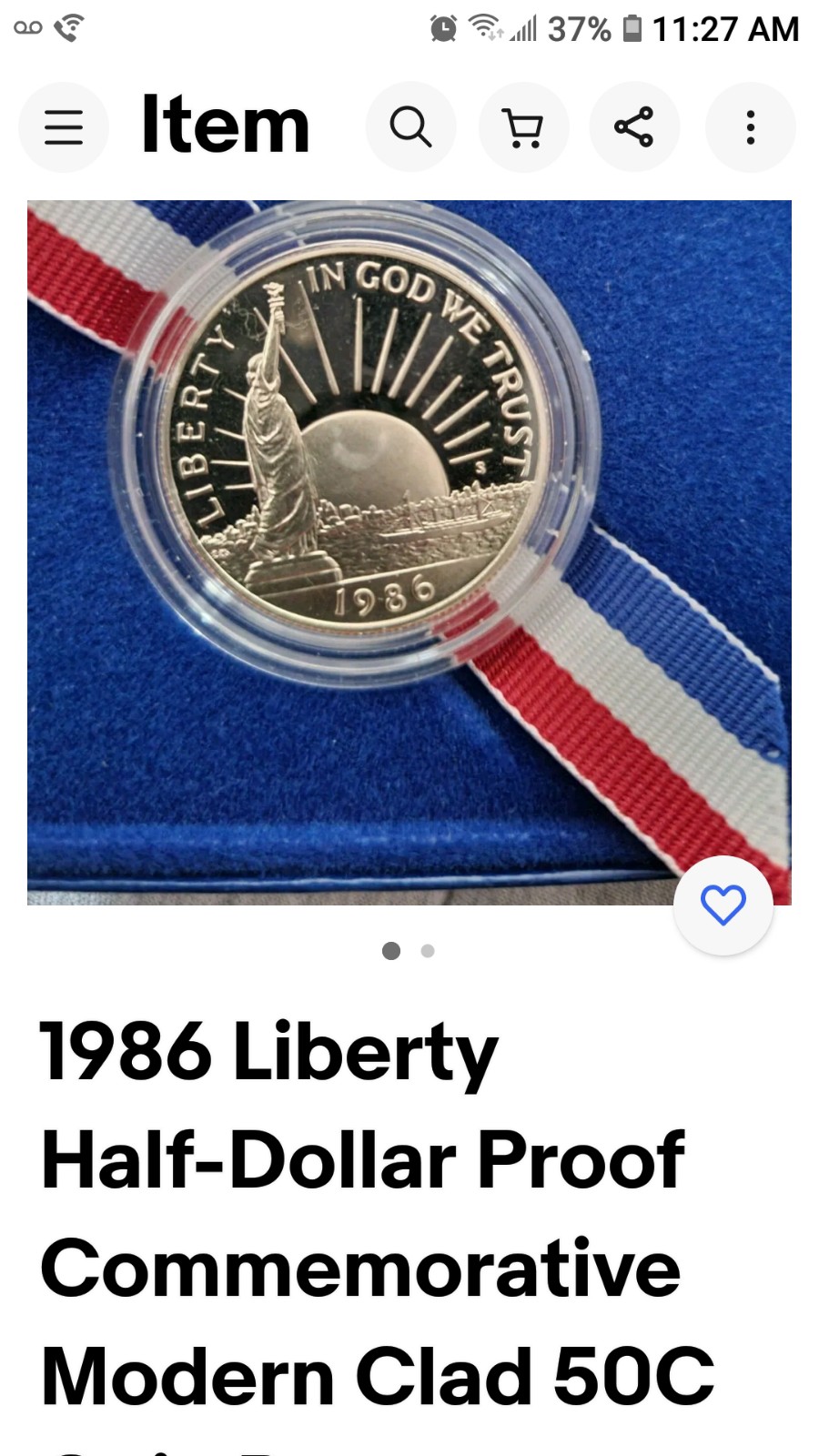 penny