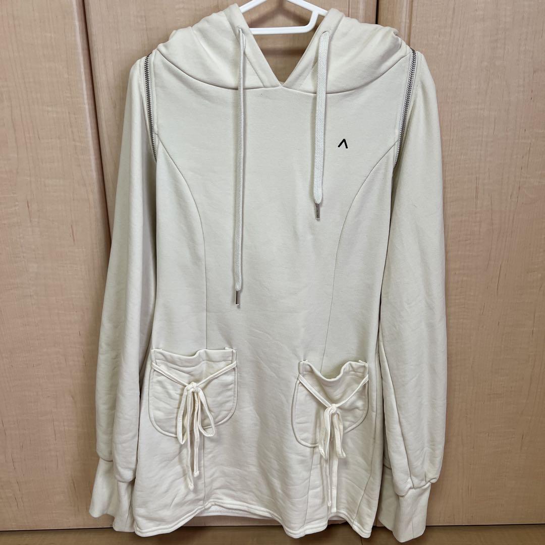 ANDMARY】Camilla mini dress