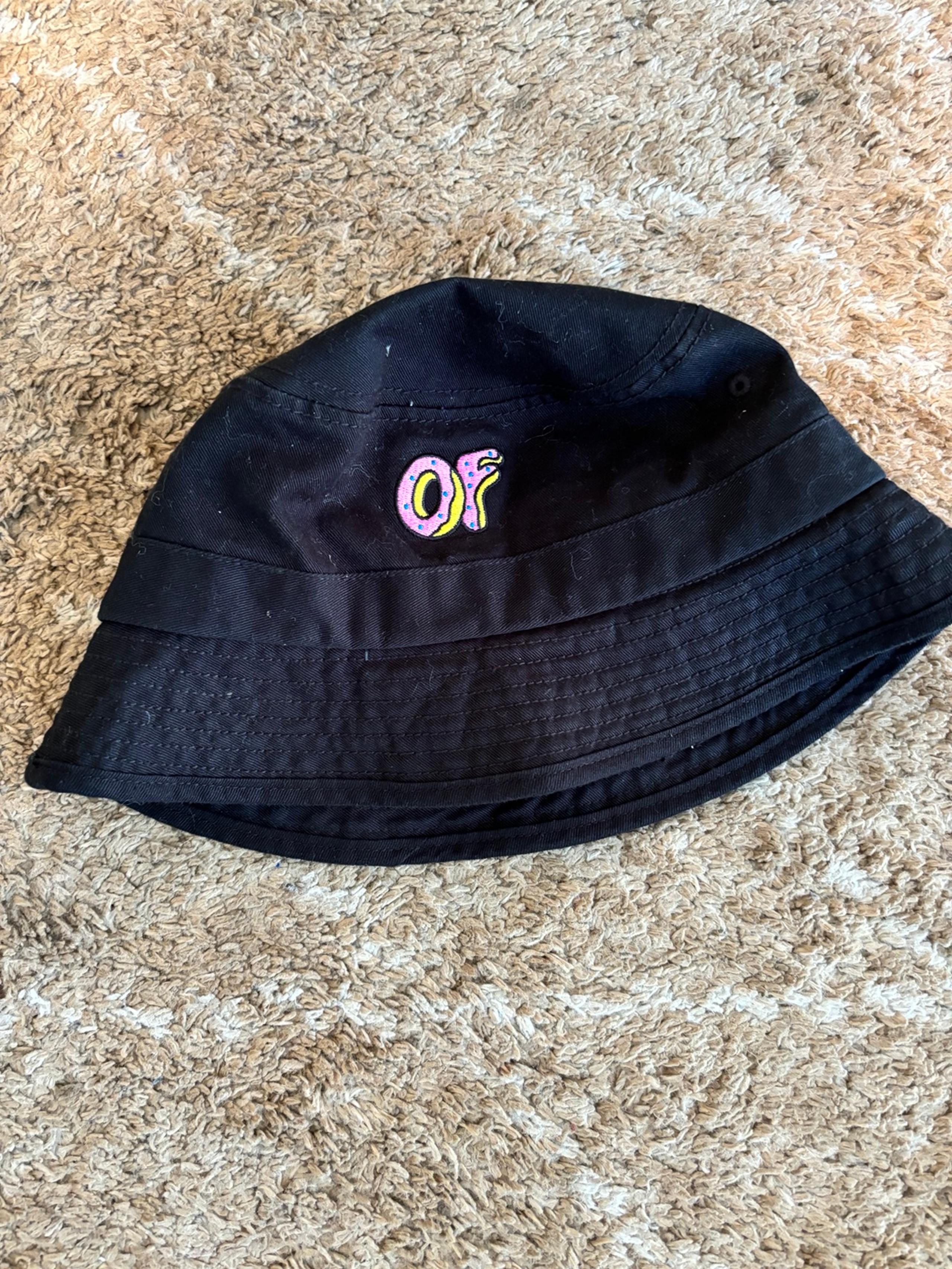 Odd Future Hat