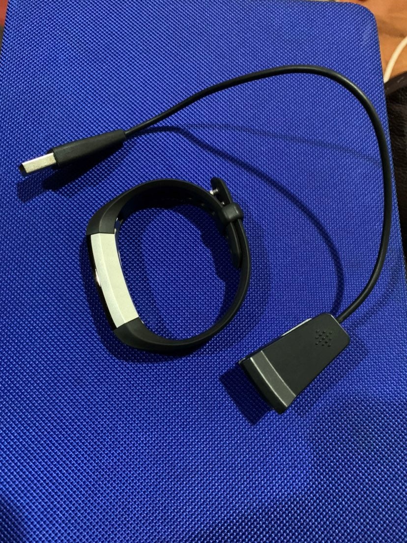 Charger For Fitbit Wristband USB