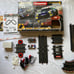 Carrera GO!!! Onto the Podium Electric 1/43 Slot Car Racing System Track Set *