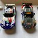 Carrera GO!!! Onto the Podium Electric 1/43 Slot Car Racing System Track Set *