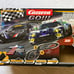 Carrera GO!!! Onto the Podium Electric 1/43 Slot Car Racing System Track Set *