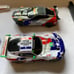 Carrera GO!!! Onto the Podium Electric 1/43 Slot Car Racing System Track Set *