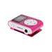 Portable MP3 player.