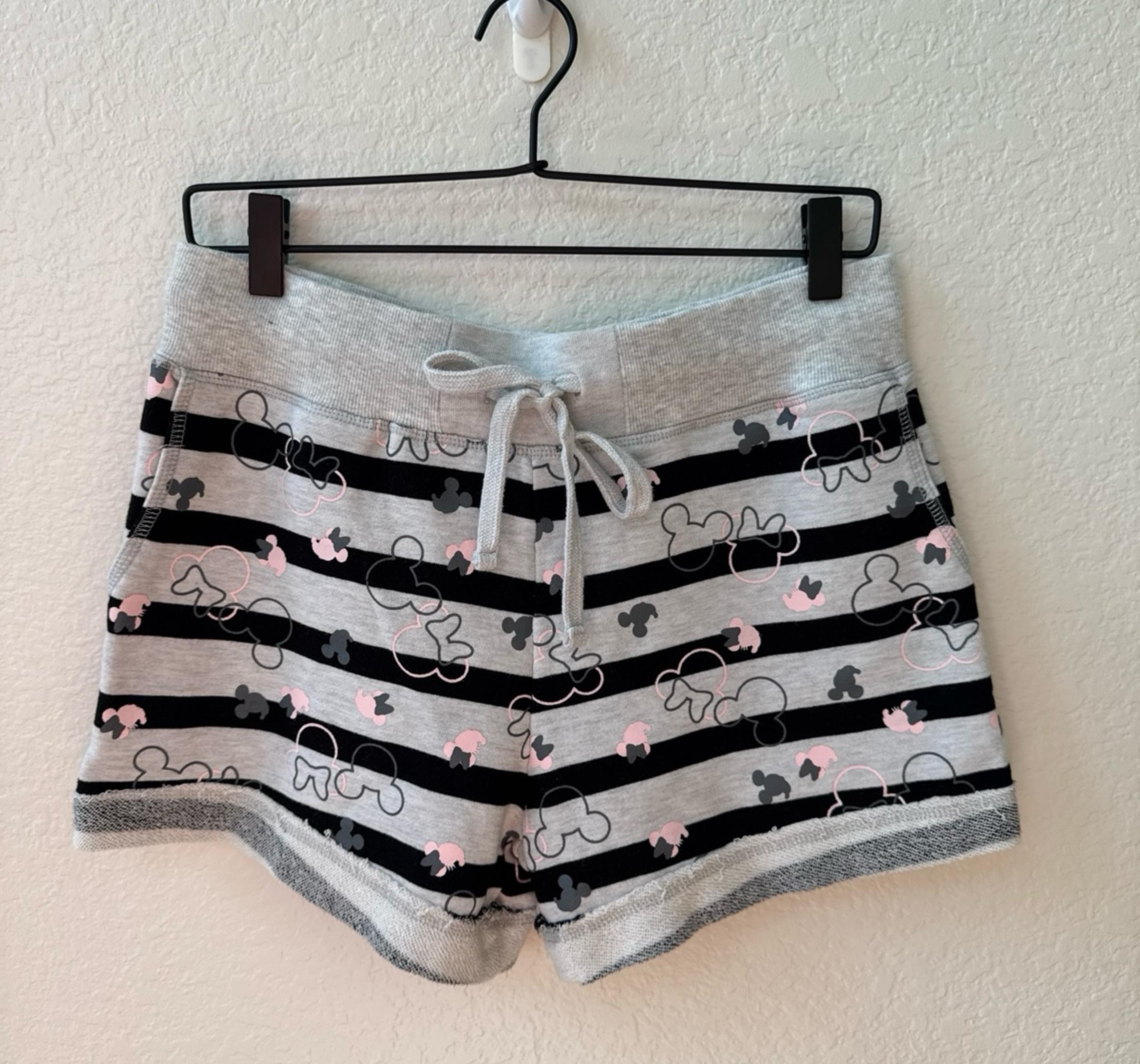 Walt Disney Shorts
