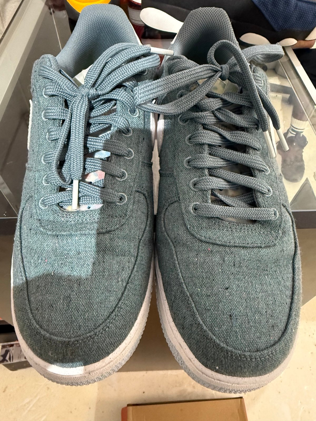 Nike Air Force 1 Men Sz 10