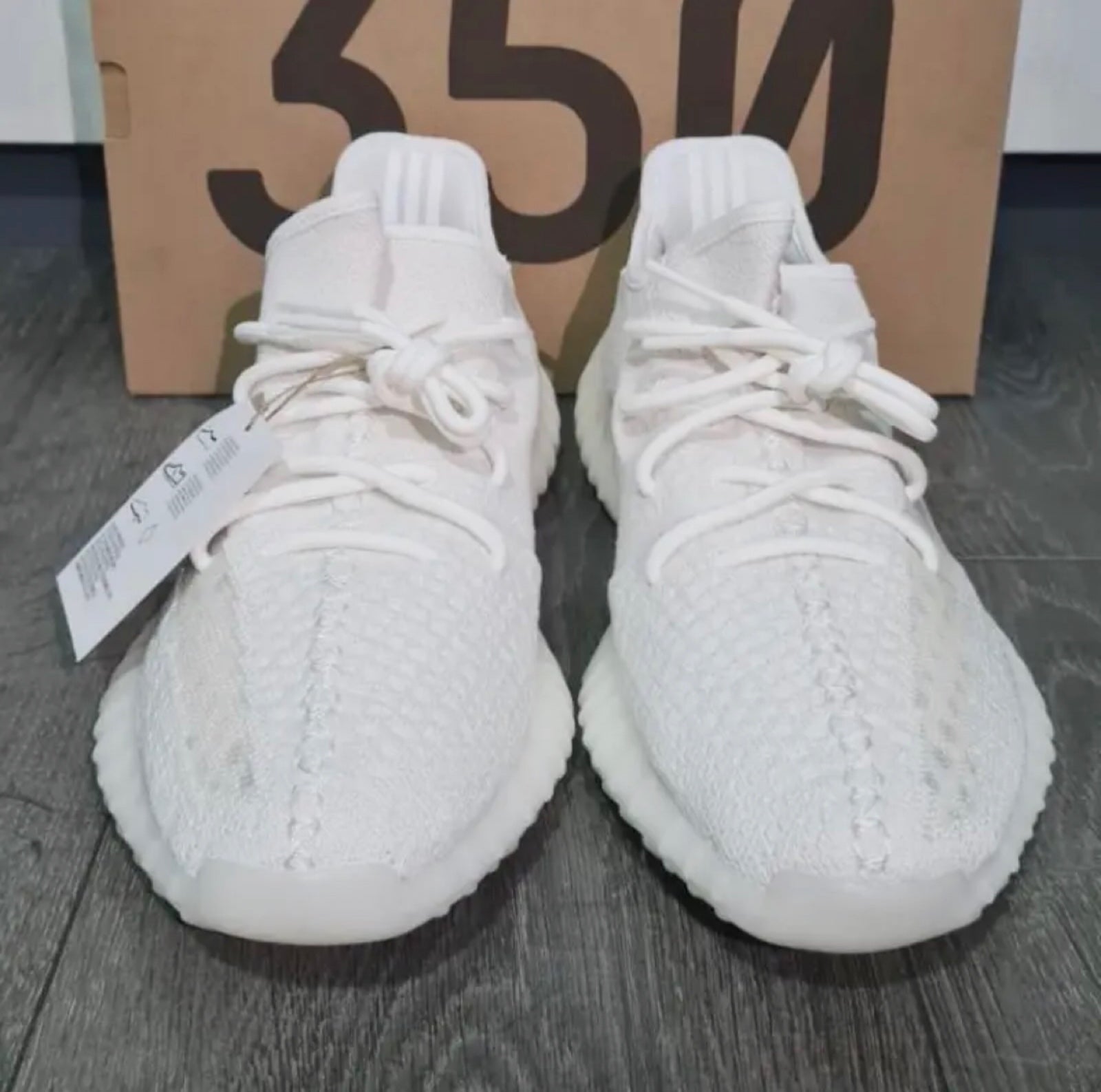 Adidas Yeezy Boost 350 V2