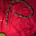 Real stone Necklace