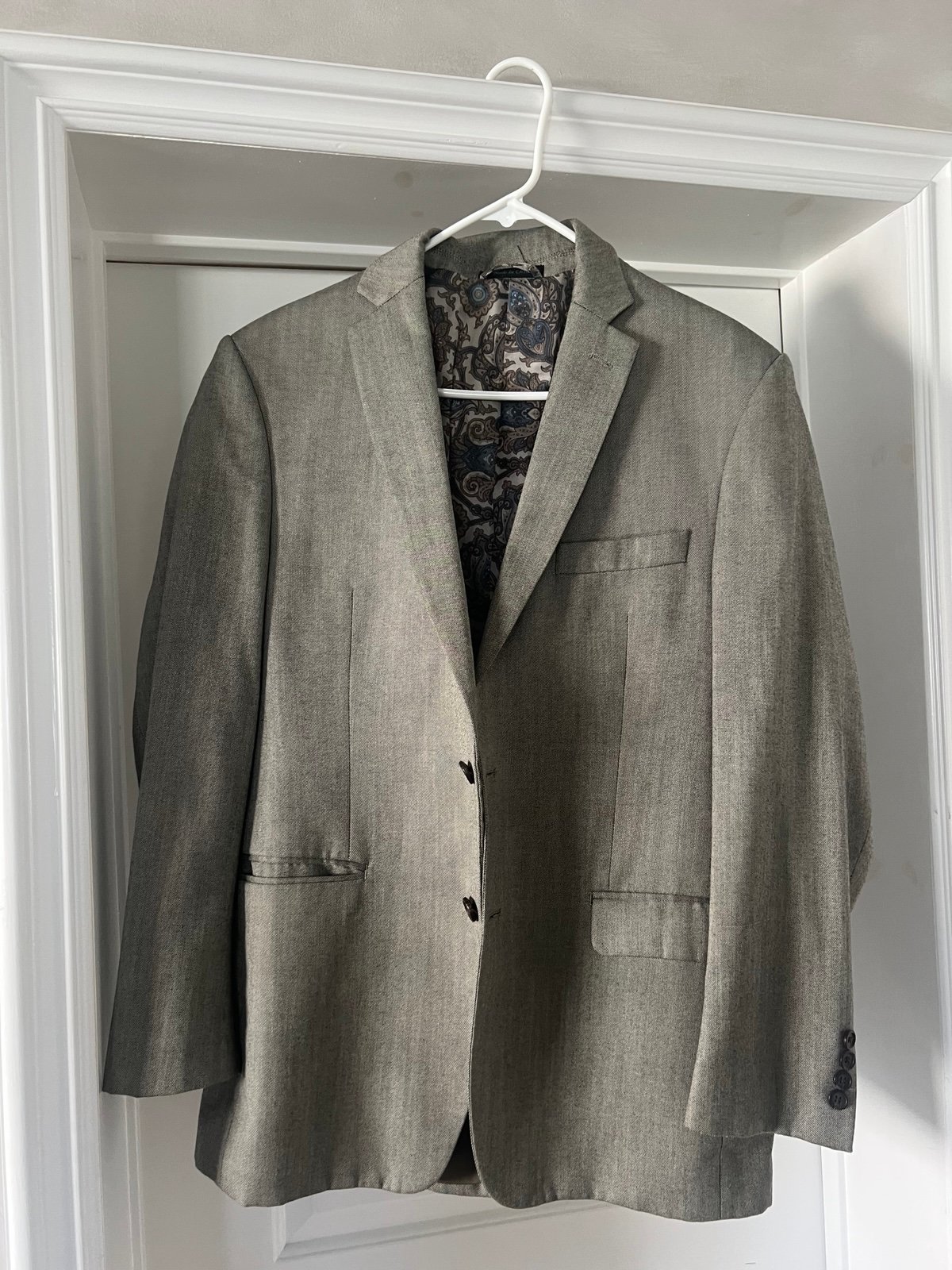Ralph Lauren Blazer Jacket