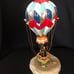 RARE 1990 LE Signed Ron Lee Hot Air Ball